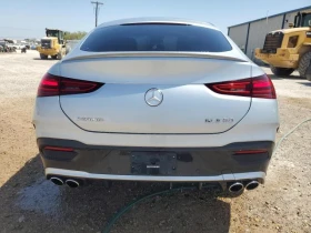 Mercedes-Benz GLE 53 4MATIC * CarFax * *  | Mobile.bg    6