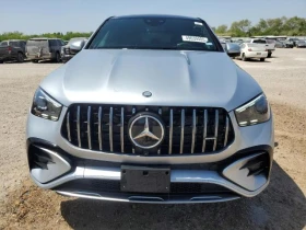  Mercedes-Benz GLE 53...