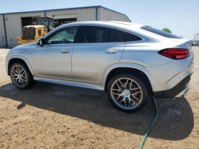 Mercedes-Benz GLE 53 4MATIC * CarFax * *  | Mobile.bg    3