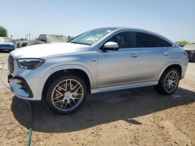 Mercedes-Benz GLE 53 4MATIC * CarFax * *  | Mobile.bg    2