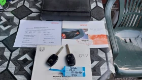 Honda Cr-v 2.0i, , 4×4,  | Mobile.bg    11