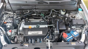 Honda Cr-v 2.0i, , 4×4,  | Mobile.bg    13