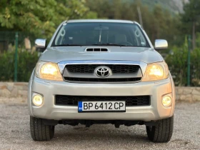 Toyota Hilux 3.0 D4D Автоматик - 26999 лв. - 80091702 3