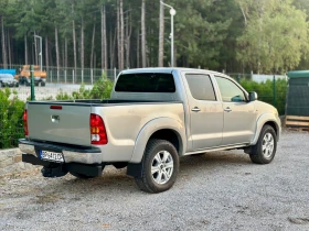 Toyota Hilux 3.0 D4D Автоматик - 26999 лв. - 80091702 4