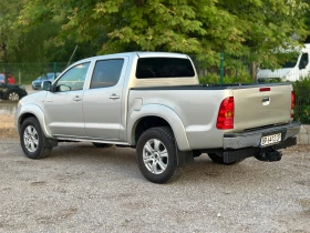 Toyota Hilux 3.0 D4D Автоматик - 26999 лв. - 80091702 6