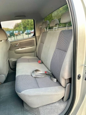 Toyota Hilux 3.0 D4D Автоматик - 26999 лв. - 80091702 15