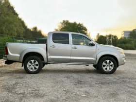 Toyota Hilux 3.0 D4D Автоматик - 26999 лв. - 80091702 5