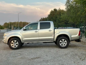 Toyota Hilux 3.0 D4D Автоматик - 26999 лв. - 80091702 7
