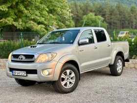 Toyota Hilux 3.0 D4D Автоматик - 26999 лв. - 80091702 2