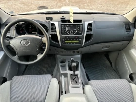 Toyota Hilux 3.0 D4D Автоматик - 26999 лв. - 80091702 10