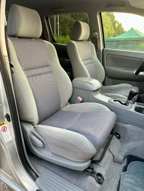 Toyota Hilux 3.0 D4D Автоматик - 26999 лв. - 80091702 14