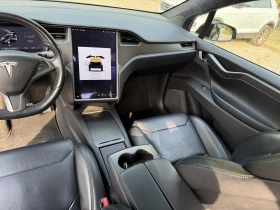 Обява за продажба на Tesla Model X Dual Motor (AWD) ~65 000 лв. - изображение 6