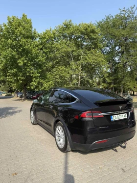 Обява за продажба на Tesla Model X Dual Motor (AWD) ~65 000 лв. - изображение 3