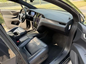 Обява за продажба на Tesla Model X Dual Motor (AWD) ~65 000 лв. - изображение 11