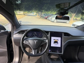 Tesla Model X Dual Motor (AWD) | Mobile.bg    15