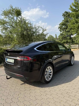 Обява за продажба на Tesla Model X Dual Motor (AWD) ~65 000 лв. - изображение 4