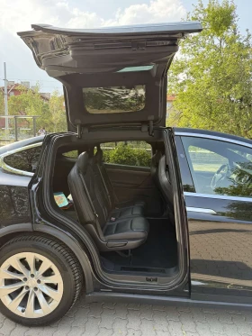 Tesla Model X Dual Motor (AWD) | Mobile.bg    14