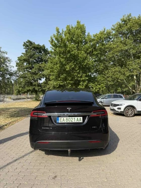 Обява за продажба на Tesla Model X Dual Motor (AWD) ~65 000 лв. - изображение 2