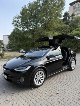 Обява за продажба на Tesla Model X Dual Motor (AWD) ~65 000 лв. - изображение 1
