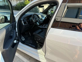 Обява за продажба на BMW X5 3.0 Diesel ~89 990 лв. - изображение 8