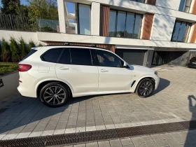 Обява за продажба на BMW X5 3.0 Diesel ~89 990 лв. - изображение 3