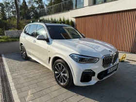 Обява за продажба на BMW X5 3.0 Diesel ~89 990 лв. - изображение 1
