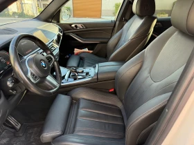 Обява за продажба на BMW X5 3.0 Diesel ~89 990 лв. - изображение 9