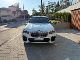     BMW X5 3.0 Diesel