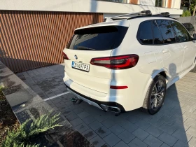Обява за продажба на BMW X5 3.0 Diesel ~89 990 лв. - изображение 4