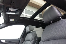 BMW X7 M-PAKET* xDRIVE* SWAROVSKI* SKY* LASER LIGHTS* PAN - 104900 лв. - 40305901 14