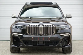 BMW X7 M-PAKET* xDRIVE* SWAROVSKI* SKY* LASER LIGHTS* PAN - 104900 лв. - 40305901 2