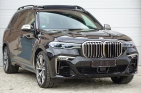 BMW X7 M-PAKET* xDRIVE* SWAROVSKI* SKY* LASER LIGHTS* PAN