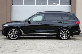 BMW X7 M-PAKET* xDRIVE* SWAROVSKI* SKY* LASER LIGHTS* PAN - 104900 лв. - 40305901 3