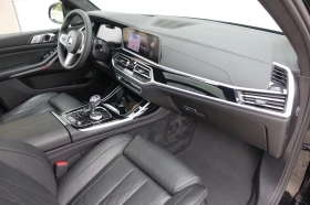 BMW X7 M-PAKET* xDRIVE* SWAROVSKI* SKY* LASER LIGHTS* PAN - 104900 лв. - 40305901 15