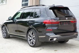 BMW X7 M-PAKET* xDRIVE* SWAROVSKI* SKY* LASER LIGHTS* PAN - 104900 лв. - 40305901 7