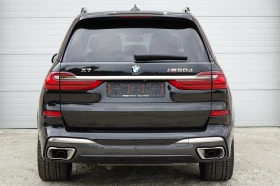 BMW X7 M-PAKET* xDRIVE* SWAROVSKI* SKY* LASER LIGHTS* PAN - 104900 лв. - 40305901 8