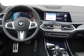 BMW X7 M-PAKET* xDRIVE* SWAROVSKI* SKY* LASER LIGHTS* PAN - 104900 лв. - 40305901 11