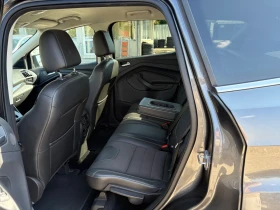 Ford Kuga 2.0d 150hp 4x4 Titanium  | Mobile.bg    10