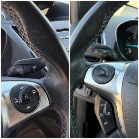 Ford Kuga 2.0d 150hp 4x4 Titanium  | Mobile.bg    15