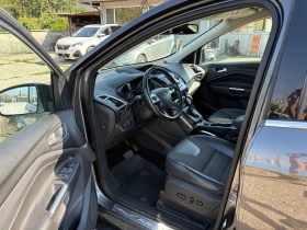 Ford Kuga 2.0d 150hp 4x4 Titanium  | Mobile.bg    9