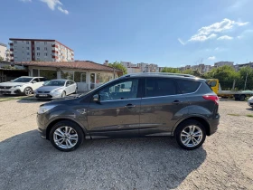 Ford Kuga 2.0d 150hp 4x4 Titanium  | Mobile.bg    8
