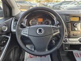 SsangYong Korando 2.0D-4X4-FACE LIFT-LED | Mobile.bg    9