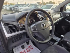 SsangYong Korando 2.0D-4X4-FACE LIFT-LED | Mobile.bg    8