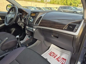 SsangYong Korando 2.0D-4X4-FACE LIFT-LED | Mobile.bg    11