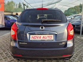 SsangYong Korando 2.0D-4X4-FACE LIFT-LED | Mobile.bg    3