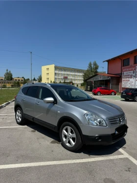 Обява за продажба на Nissan Qashqai + 2 2.0i ~10 500 лв. - изображение 1 | Auto.bg Обява за продажба на Nissan Qashqai + 2 2.0i ~10 500 лв. - изображение 1