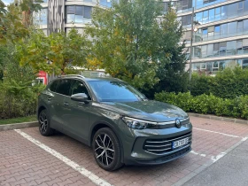     VW Tiguan Elegance 2.0 TDI DSG 4Motion 193hp
