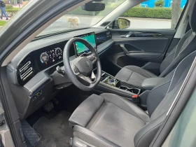 VW Tiguan Elegance 2.0 TDI DSG 4Motion 193hp | Mobile.bg    5