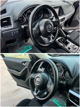 Mazda CX-5 2, 0i-165k.c/EURO 6/НАВИГАЦИЯ/КАТО НОВА!!!, снимка 7