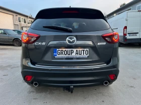 Mazda CX-5 2, 0i-165k.c/EURO 6/НАВИГАЦИЯ/КАТО НОВА!!!, снимка 4